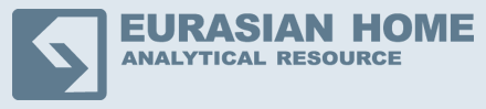 Eurasian Home - analytical resource